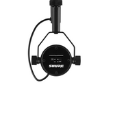 Shure SM7B Dynamic Studio Vocal Microphone